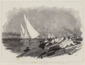Lord Dunraven